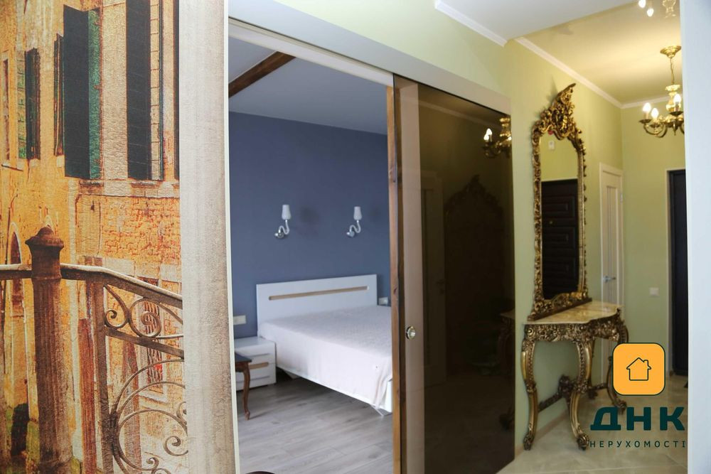 1К КВАРТИРА ТЕРРАСА⁉️Генуэзская Аркадия Море⁉️Каманина KADORR Цена Одесса - изображение 4