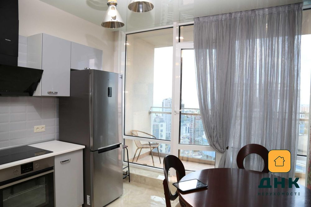 1К КВАРТИРА ТЕРРАСА⁉️Генуэзская Аркадия Море⁉️Каманина KADORR Цена Одесса - изображение 3