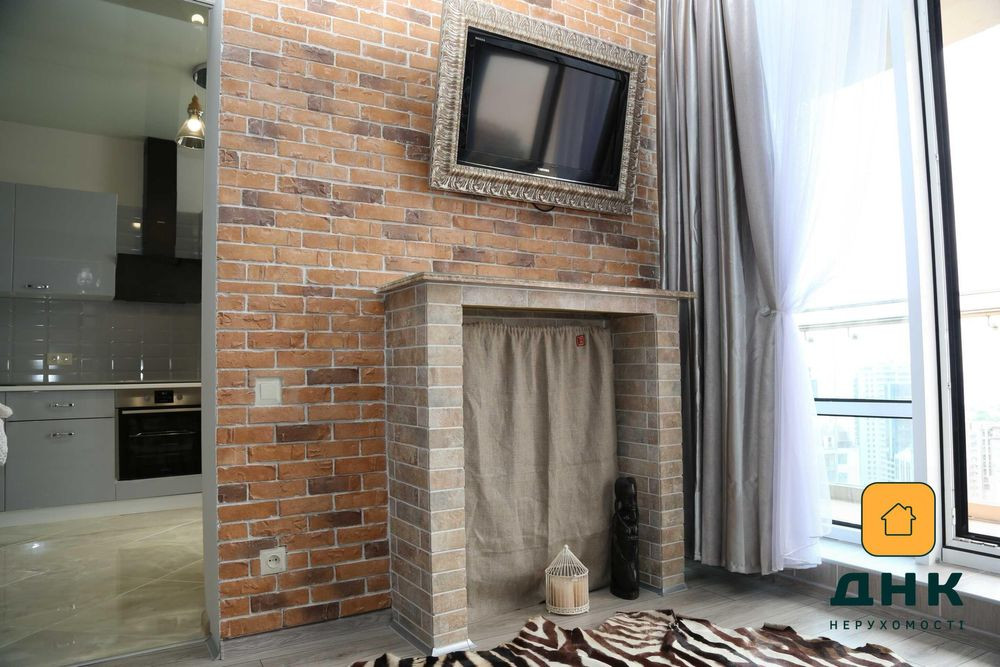 1К КВАРТИРА ТЕРРАСА⁉️Генуэзская Аркадия Море⁉️Каманина KADORR Цена Одесса - изображение 6