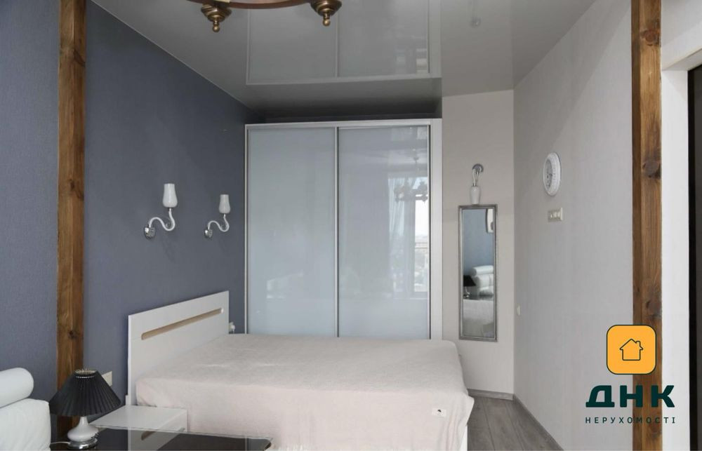 1К КВАРТИРА ТЕРРАСА⁉️Генуэзская Аркадия Море⁉️Каманина KADORR Цена Одесса - изображение 5