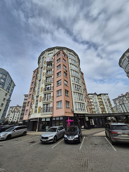 2к сирець Калинова Слобода 2 Крихівці - зображення 1