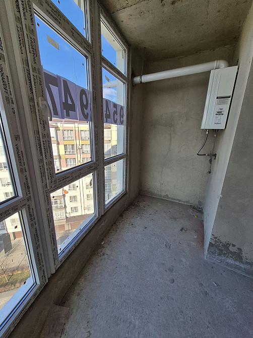 2к сирець Калинова Слобода 2 Крихівці - зображення 4