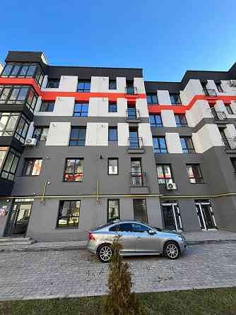 Простора 3кім квартира. Зданий будинок. Сучасний ЖК. Центр міста Івано-Франківськ