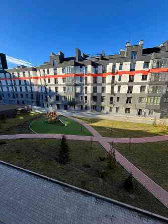 Простора 3кім квартира. Зданий будинок. Сучасний ЖК. Центр міста Івано-Франківськ