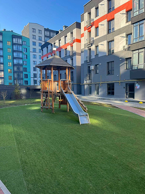 Простора 3кім квартира. Зданий будинок. Сучасний ЖК. Центр міста Івано-Франківськ - зображення 6