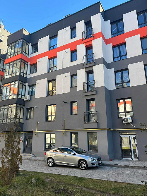 Простора 3кім квартира. Зданий будинок. Сучасний ЖК. Центр міста Івано-Франківськ - зображення 4