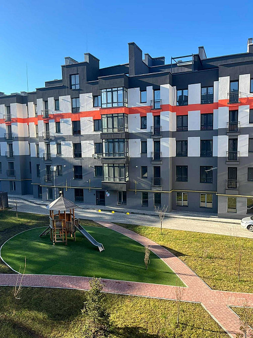 Простора 3кім квартира. Зданий будинок. Сучасний ЖК. Центр міста Івано-Франківськ - зображення 2