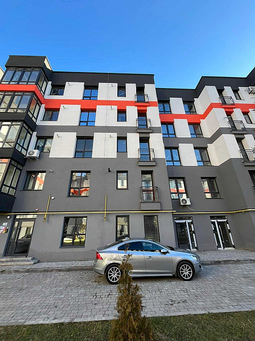 Простора 3кім квартира. Зданий будинок. Сучасний ЖК. Центр міста Івано-Франківськ - зображення 5