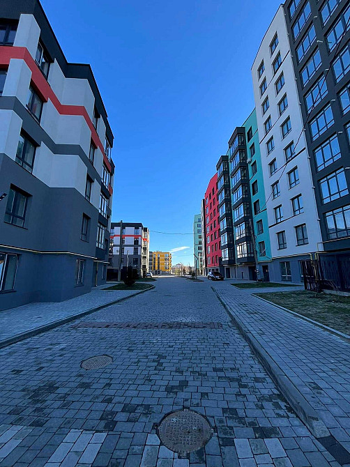 Простора 3кім квартира. Зданий будинок. Сучасний ЖК. Центр міста Івано-Франківськ - зображення 7