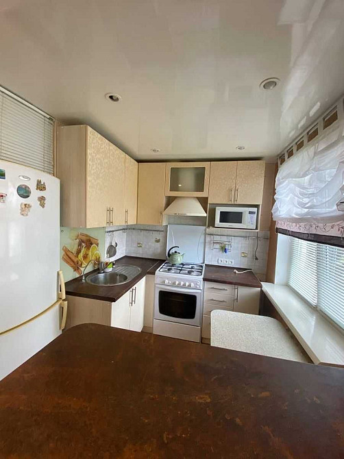 Продам 2 кімн. квартиру в центрі Кременчук - зображення 3