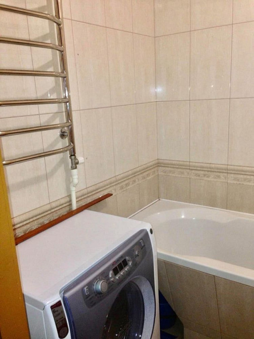 3 кім квартира в Центрі , біля Корпусного Парку Полтава - зображення 6