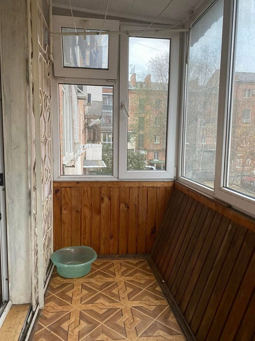 3 кім квартира в Центрі , біля Корпусного Парку Полтава - зображення 7