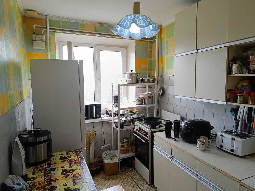 Продається 3-кімн. квартира нове планування центральна частина міста Умань - зображення 1