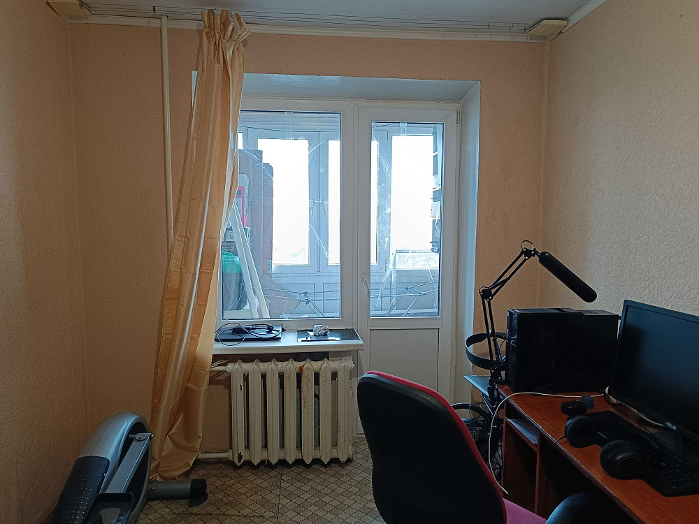 Продається 3-кімн. квартира нове планування центральна частина міста Умань - зображення 5