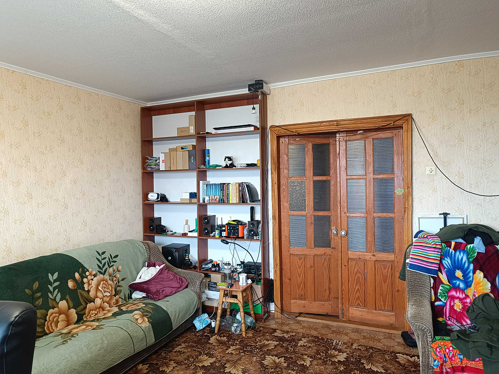 Продається 3-кімн. квартира нове планування центральна частина міста Умань - зображення 3