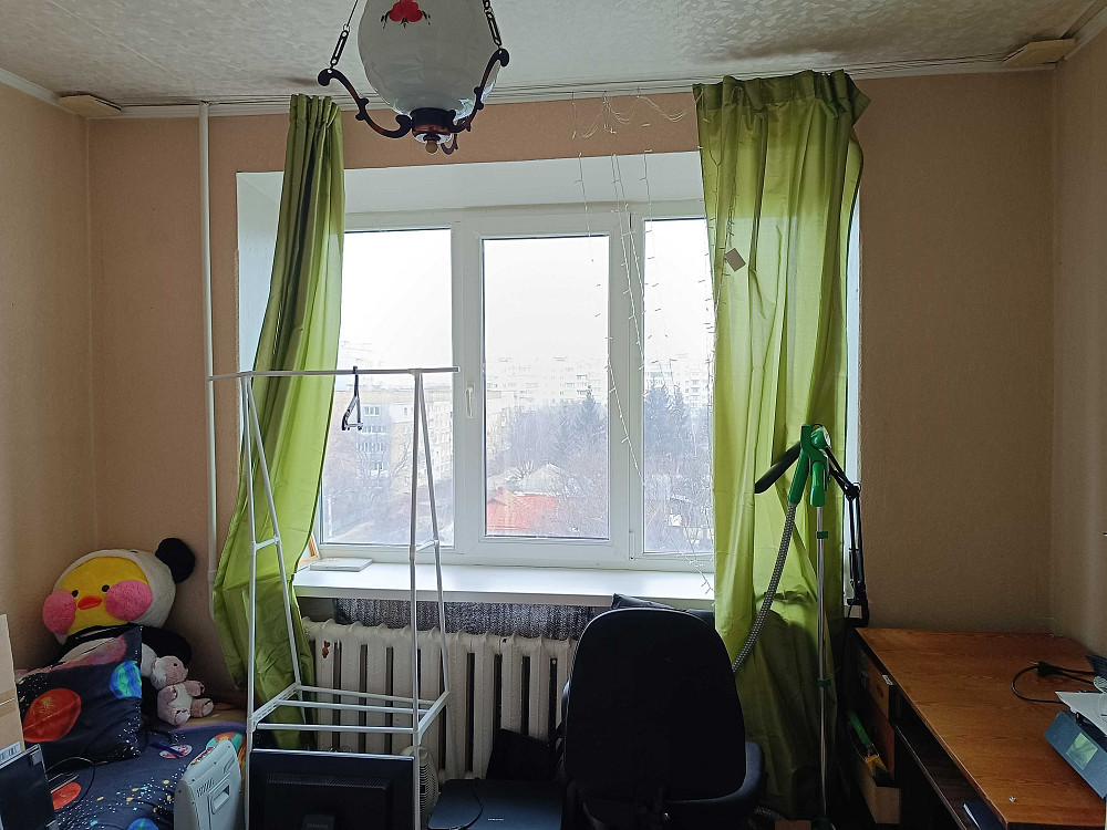 Продається 3-кімн. квартира нове планування центральна частина міста Умань - зображення 8