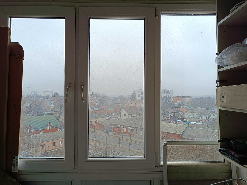 Продається 3-кімн. квартира нове планування центральна частина міста Умань - зображення 7