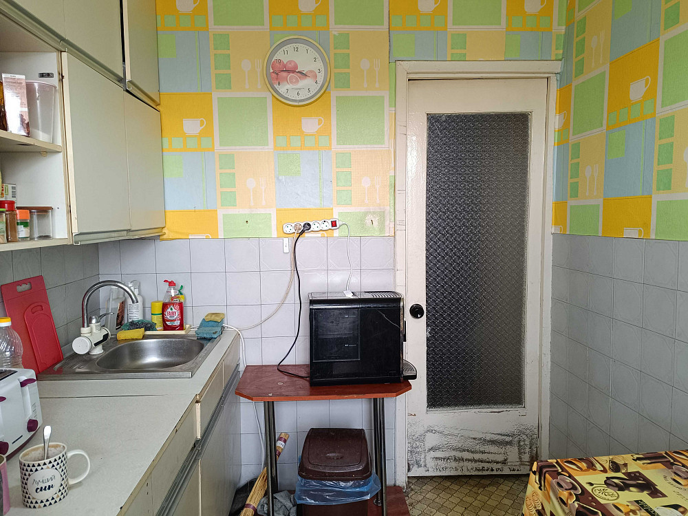 Продається 3-кімн. квартира нове планування центральна частина міста Умань - зображення 2