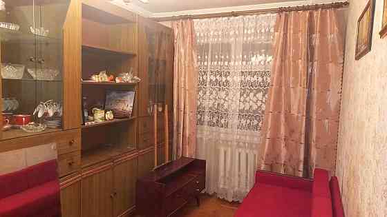 3х комнатная квартира Харків