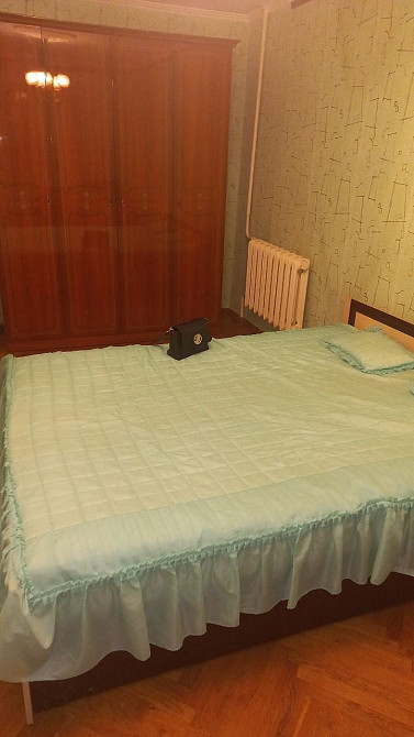 3х комнатная квартира Харків - зображення 3