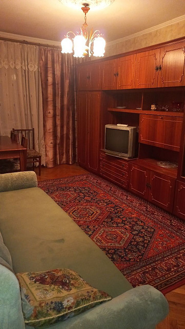 3х комнатная квартира Харків - зображення 5