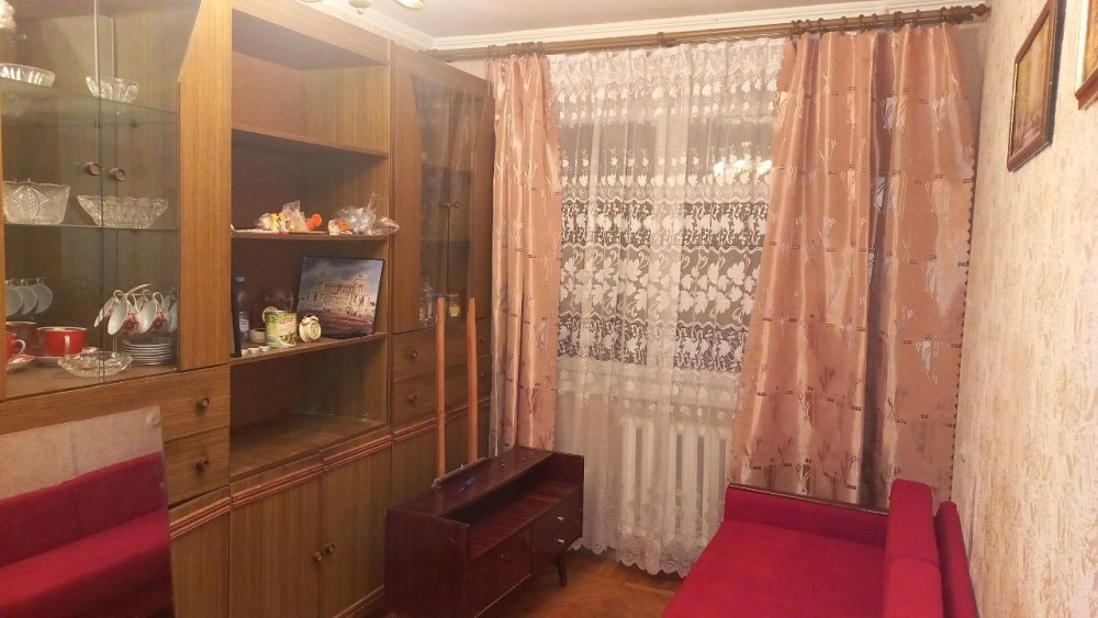 3х комнатная квартира Харків - зображення 1