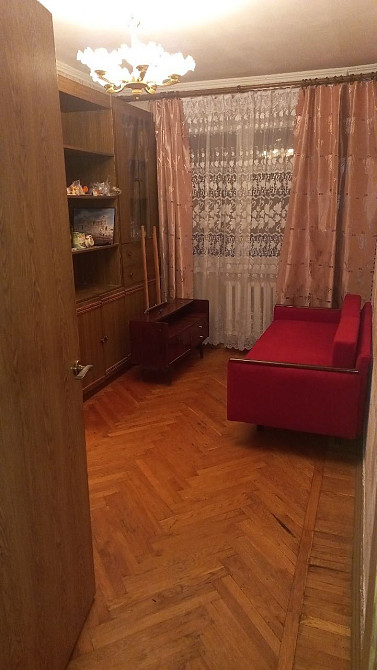 3х комнатная квартира Харків - зображення 7