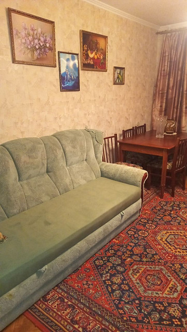 3х комнатная квартира Харків - зображення 2