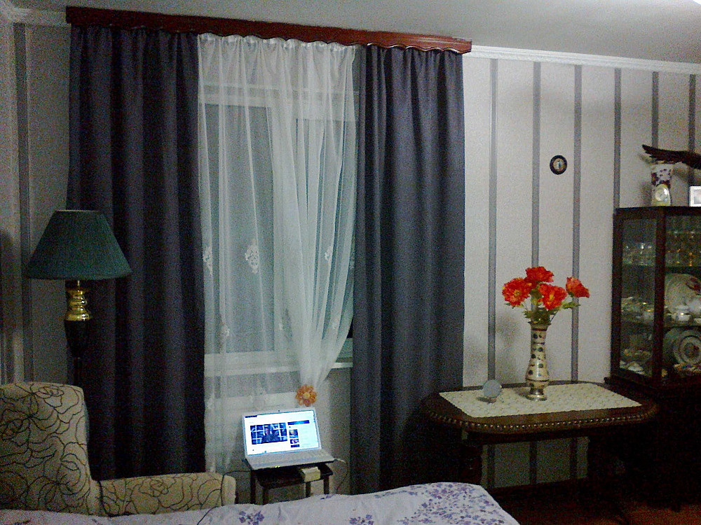 ПРОДАЮ 2-ком.Кв(Тепла.Очень Уютна)Качеств.РЕМОНТ. М/п. Изол.Комн. 48м2 Чернигов - изображение 7