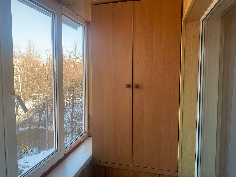 ПРОДАЮ 2-ком.Кв(Тепла.Очень Уютна)Качеств.РЕМОНТ. М/п. Изол.Комн. 48м2 Чернигов - изображение 8