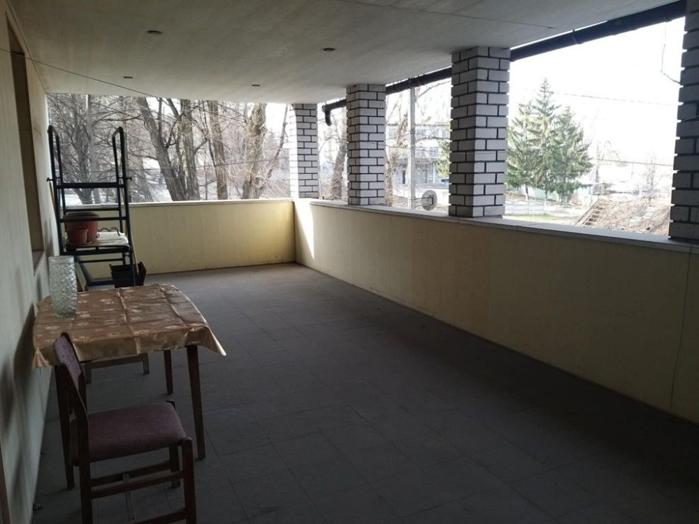 2-х комн.кв.101кв.м.с большой терассой на ДДЕГРЕС Каменское Карнаухівка(Дніпропетровська обл.) - зображення 2