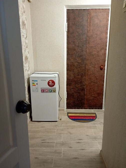 Продам 1 комнатную квартиру Запоріжжя - зображення 2