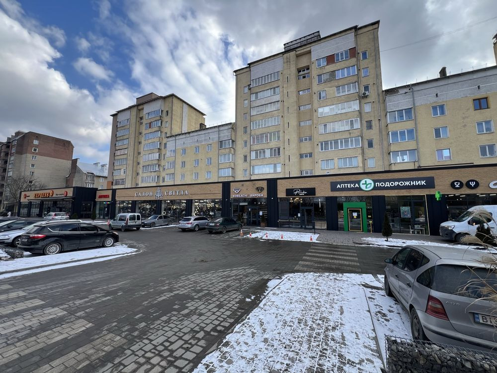 ПРОДАЖ 2-х кімнатної квартири Коломыя - изображение 6