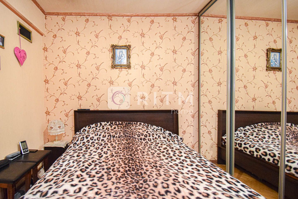 3-ох кімнатна квартира на вул. Миру 1а Тернопіль - зображення 5