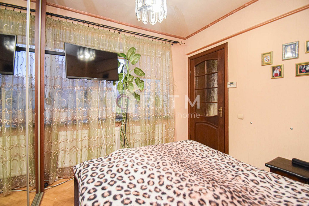 3-ох кімнатна квартира на вул. Миру 1а Тернопіль - зображення 6