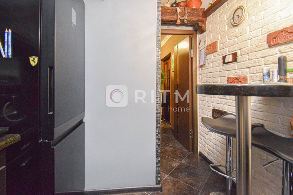 3-ох кімнатна квартира на вул. Миру 1а Тернопіль - зображення 2