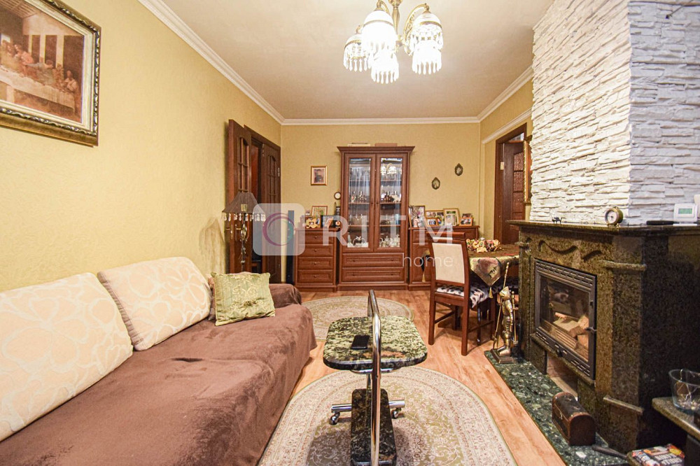 3-ох кімнатна квартира на вул. Миру 1а Тернопіль - зображення 8