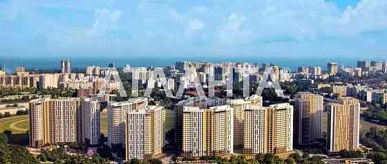 1-кім в сучасному ЖК "60 Перлина"/вул. Краснова Одесса