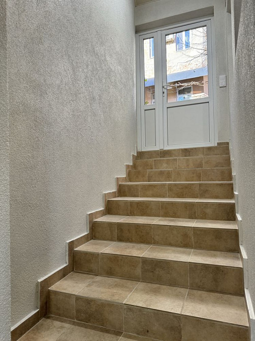 1к квартира в центрі Чернівців (цоколь) Чернівці - зображення 7