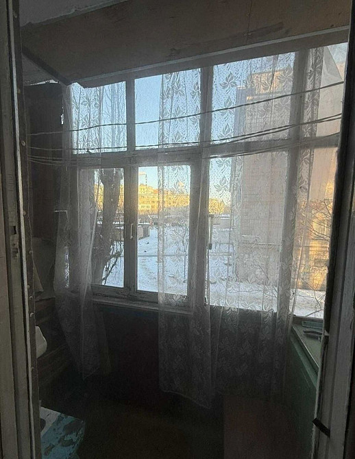 1к квартира- всього 2 зупинки від Зигіна- цегла- 2/5 поверх Полтава - зображення 8