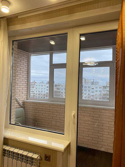 продам 3-х комнатную квартиру Салтовка пр.Тракторостроителей 160а Харків - зображення 8