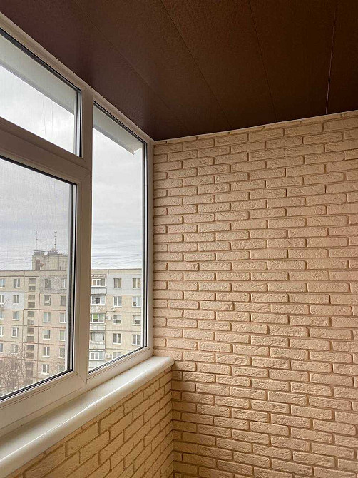 продам 3-х комнатную квартиру Салтовка пр.Тракторостроителей 160а Харків - зображення 6