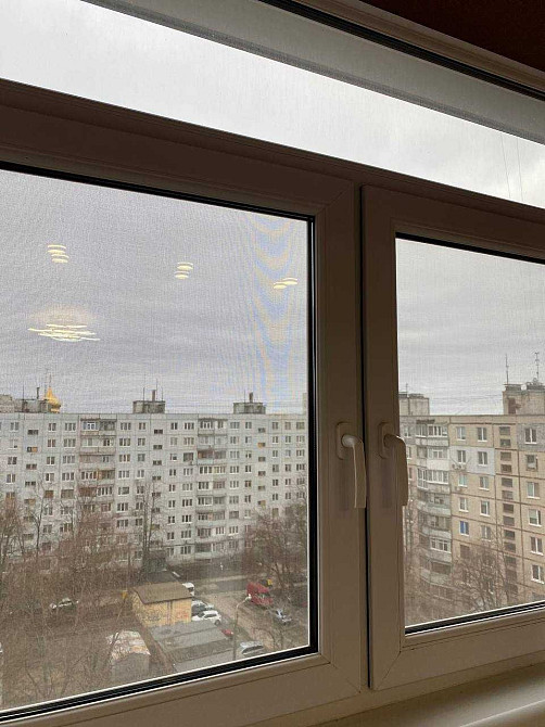 продам 3-х комнатную квартиру Салтовка пр.Тракторостроителей 160а Харків - зображення 5