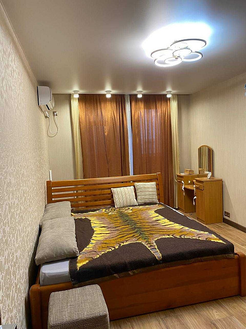 продам 3-х комнатную квартиру Салтовка пр.Тракторостроителей 160а Харків - зображення 1