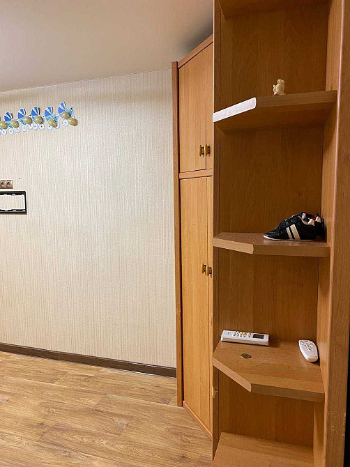 продам 3-х комнатную квартиру Салтовка пр.Тракторостроителей 160а Харків - зображення 2