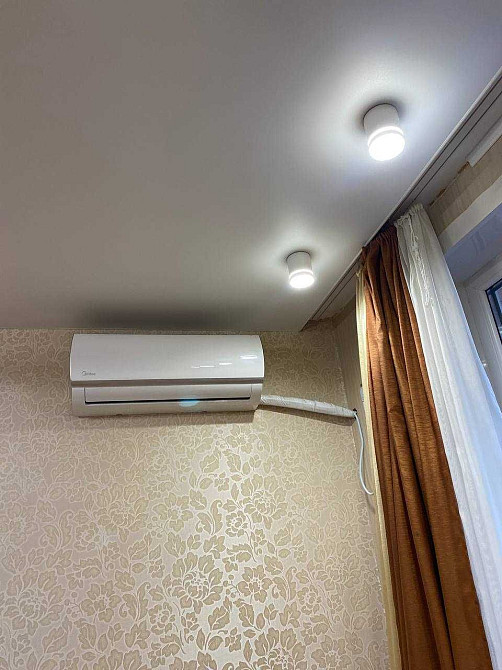 продам 3-х комнатную квартиру Салтовка пр.Тракторостроителей 160а Харків - зображення 4