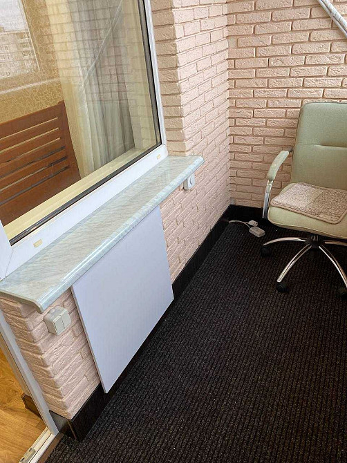 продам 3-х комнатную квартиру Салтовка пр.Тракторостроителей 160а Харків - зображення 7