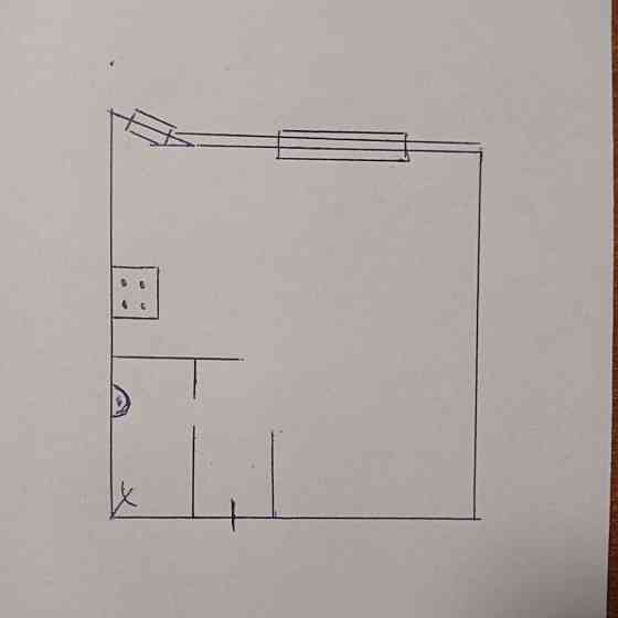 Продам смарт квартиру в Одесі/ вул.Давида Ойстраха Одесса