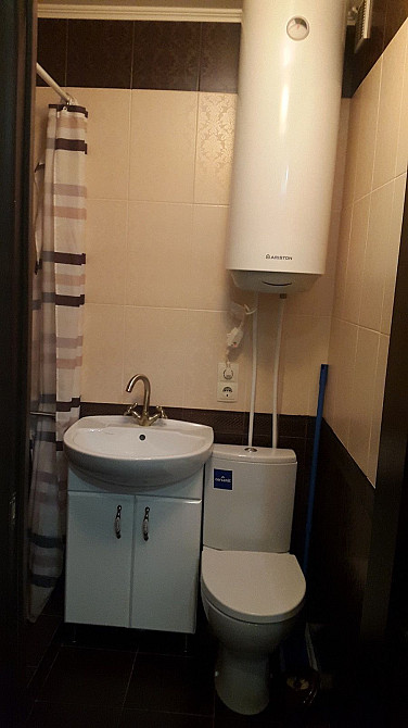 Продам смарт квартиру в Одесі/ вул.Давида Ойстраха Одесса - изображение 4