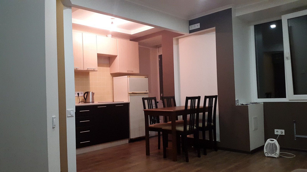 Продам смарт квартиру в Одесі/ вул.Давида Ойстраха Одесса - изображение 1